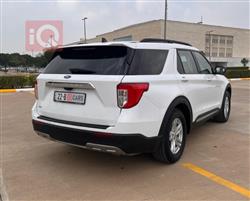 فورد إكسبلورر